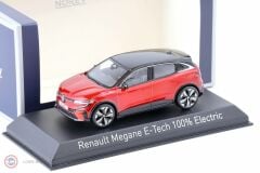 1:43 2022 Renault Megane E-Tech 100% Electric