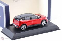 1:43 2022 Renault Megane E-Tech 100% Electric
