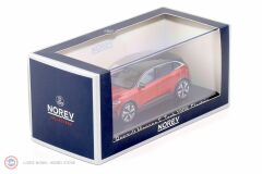 1:43 2022 Renault Megane E-Tech 100% Electric