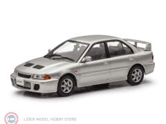 1:43 FIRST43 1992 Mitsubishi Lancer RS ​​Evolution