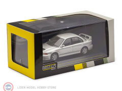 1:43 FIRST43 1992 Mitsubishi Lancer RS ​​Evolution