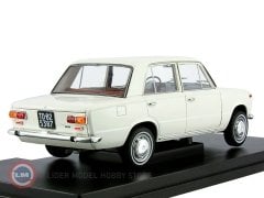 1:18 1968 Fiat 124