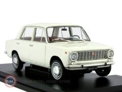 1:18 1968 Fiat 124