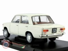 1:18 1968 Fiat 124