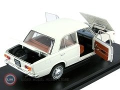1:18 1968 Fiat 124