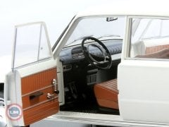 1:18 1968 Fiat 124