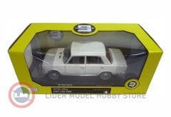 1:18 1968 Fiat 124