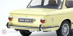1:18 1972 Bmw 2002 Tii Krem