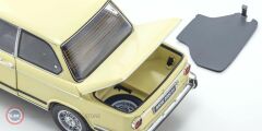 1:18 1972 Bmw 2002 Tii Krem