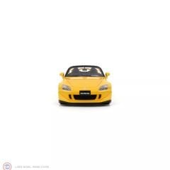 1:18 Otto 2007 Honda S2000 CR New Indy Yellow