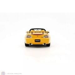 1:18 Otto 2007 Honda S2000 CR New Indy Yellow
