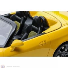 1:18 Otto 2007 Honda S2000 CR New Indy Yellow