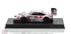 1:64 Spark 2022 Porsche 911 #43 Pikes Peak Ken Block -  HOONIPIGASUS
