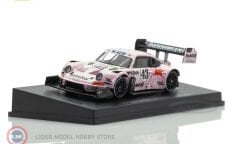 1:64 Spark 2022 Porsche 911 #43 Pikes Peak Ken Block -  HOONIPIGASUS