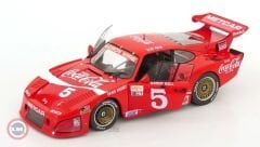 1:18 WERK83 1981 Porsche 935 K3 #5 Coca Cola - 24h Daytona