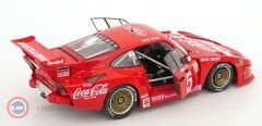 1:18 WERK83 1981 Porsche 935 K3 #5 Coca Cola - 24h Daytona