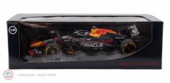 1:18 Minichamps 2024 Oracle Red Bull #1 Racing RB20 Max Verstappen Las Vegas