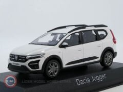 1:43 Norev 2022 Dacia Jogger