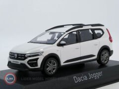 1:43 Norev 2022 Dacia Jogger
