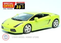 1:43 2004 Lamborghini GALLARDO