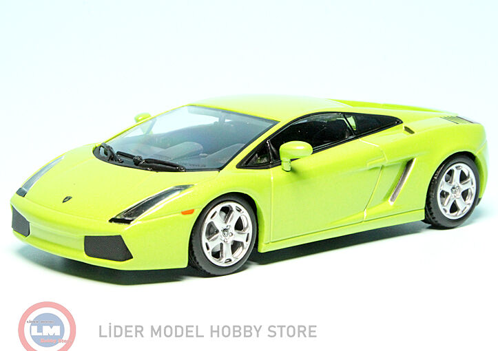 1:43 2004 Lamborghini GALLARDO