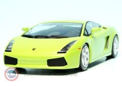 1:43 2004 Lamborghini GALLARDO