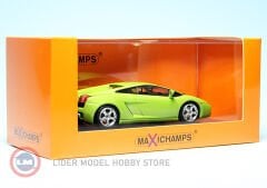 1:43 2004 Lamborghini GALLARDO