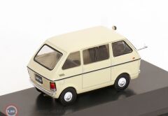 1:43 FIRST43 1969 Suzuki Carry Van