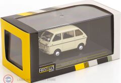 1:43 FIRST43 1969 Suzuki Carry Van