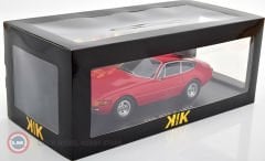 1:18 1971 Ferrari 365 GTB/4 Daytona Coupe 2.Series