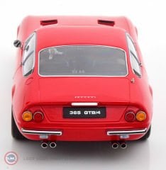 1:18 1971 Ferrari 365 GTB/4 Daytona Coupe 2.Series