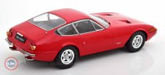 1:18 1971 Ferrari 365 GTB/4 Daytona Coupe 2.Series