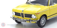 1:18 1972 Bmw 2002 Tii Sarı