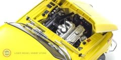1:18 1972 Bmw 2002 Tii Sarı