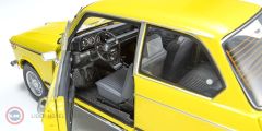 1:18 1972 Bmw 2002 Tii Sarı