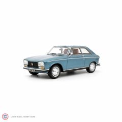 1:18 1972 Peugeot 304 S Coupe