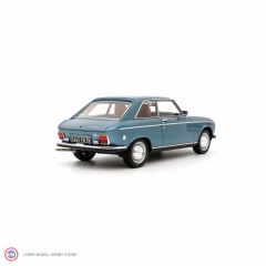 1:18 1972 Peugeot 304 S Coupe