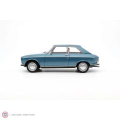 1:18 1972 Peugeot 304 S Coupe