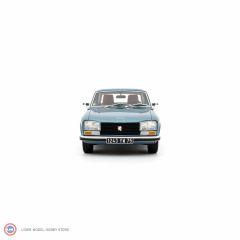 1:18 1972 Peugeot 304 S Coupe