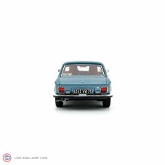 1:18 1972 Peugeot 304 S Coupe