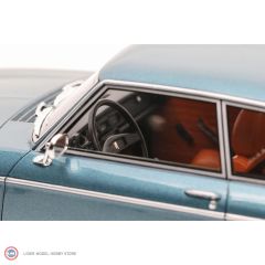 1:18 1972 Peugeot 304 S Coupe