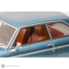 1:18 1972 Peugeot 304 S Coupe