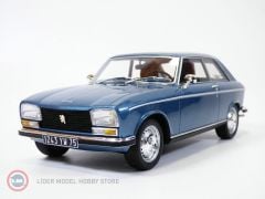 1:18 1972 Peugeot 304 S Coupe