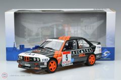 1:18 1990 BMW M3 (E30) Gr.A #5
