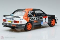 1:18 1990 BMW M3 (E30) Gr.A #5