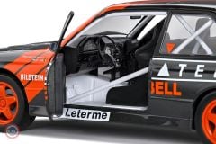 1:18 1990 BMW M3 (E30) Gr.A #5