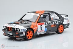 1:18 1990 BMW M3 (E30) Gr.A #5
