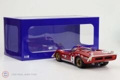 1:18 WERK83 1970 Ferrari 512S #5 24h LeMans 1970 Ickx, Schetty
