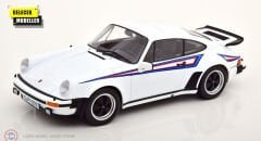 1:18 KK Scale 1976 Porsche 911 (930) Turbo 3.0 Martini