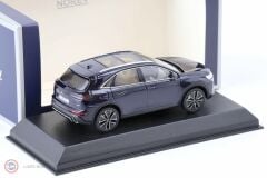 1:43 2022 Citroen DS 7